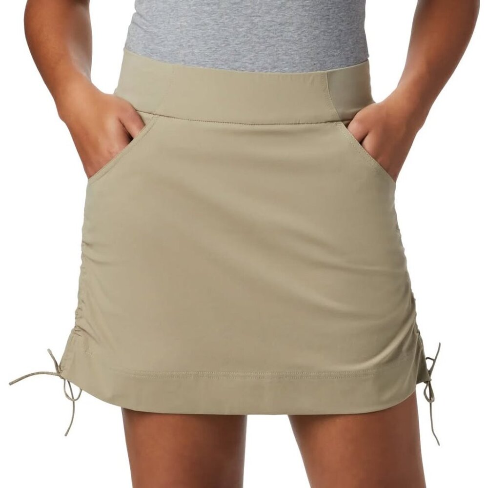 Columbia Women's Marina Bay Skort - Picture 4 of 14